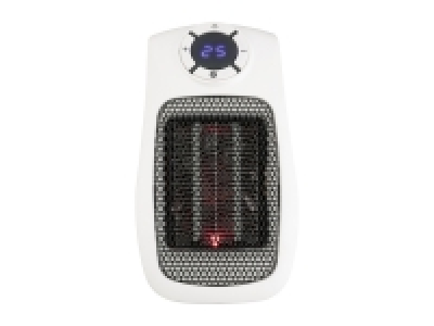 Silvercrest Ceramic Plug Heater