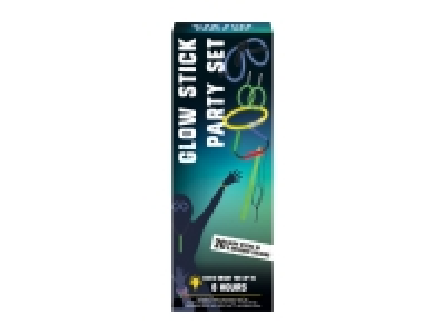 Glow Stick Assortment