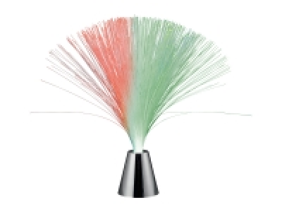 Livarno Home LED Fibre Optic Lamp