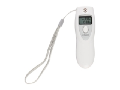 Easymaxx Alcohol Tester