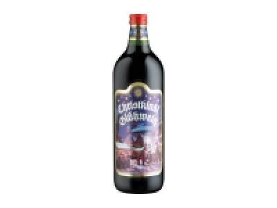 Lidl  Christkindl Mulled Wine