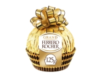 Ferrero Grand Rocher Milk