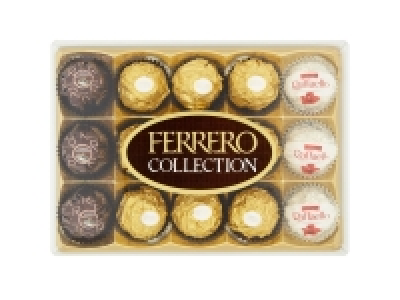 Ferrero Collection