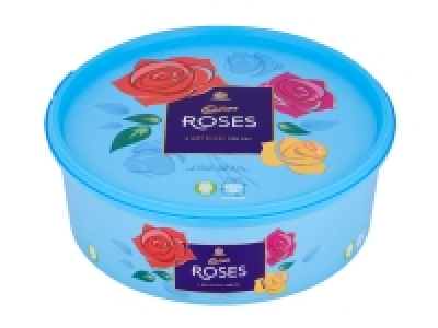 Cadbury Roses Tub £3.99