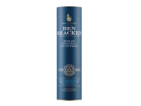 Lidl  Ben Bracken Highland Single Malt Scotch Whisky