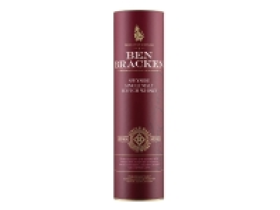 Ben Bracken Speyside Single Malt Scotch Whisky