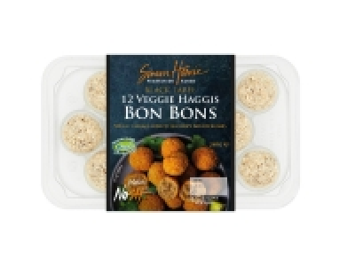 Simon Howie Haggis/Veggie Haggis Bon Bons