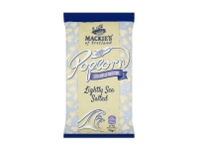 Mackies Popcorn