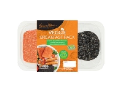 Simon Howie Veggie Breakfast Pack