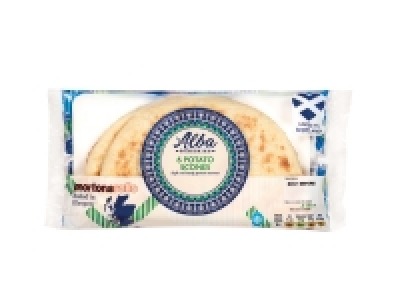 Lidl  Alba Bakeries Potato Scones