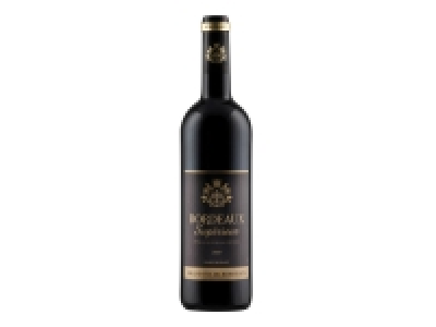 Bordeaux Superieu