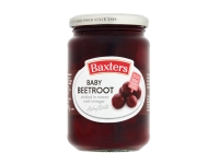 Lidl  Baxters Baby Beetroot