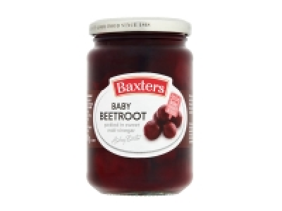 Baxters Baby Beetroot