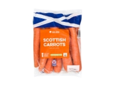 Oaklands Scottish Carrots