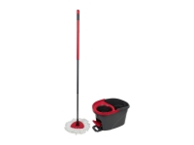 Vileda Easy Wring < Clean Mop Set £19.99