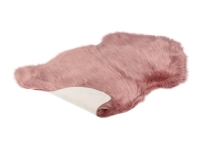 Lidl  Livarno Home Faux Fur Rug