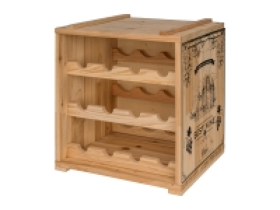 Livarno Home Wine Rack