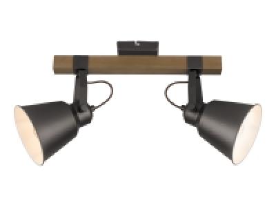 Livarno Home LED Ceiling and Wall Light