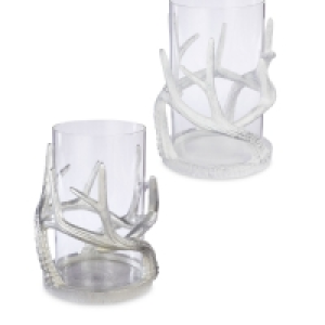 Antler Hurricane Lantern