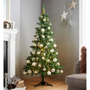 Green Christmas Tree 6ft
