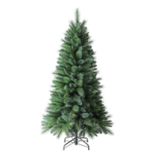 Homebase  6ft Columbia Pine Artificial Christmas Tree