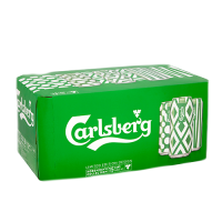 SuperValu  Carlsberg