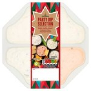 Morrisons Party Dip Mix &pound;2.39