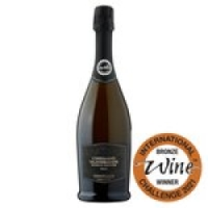 Morrisons The Best Prosecco Valdobbiadene DOCG  £10.00
