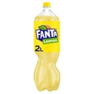 Fanta Lemon &pound;1.99
