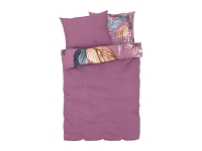 Lidl  Livarno Home Sateen Bedlinen - Double