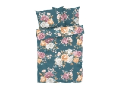 Livarno Home Sateen Bedlinen - King Size