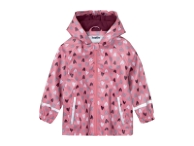 Lupilu Kids Waterproof Jacket £9.99