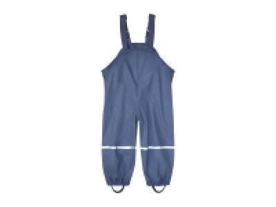 Lupilu Kids Waterproof Trousers £6.99