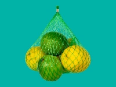 Lemons and Limes £0.89