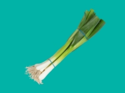 Spring Onions £0.39