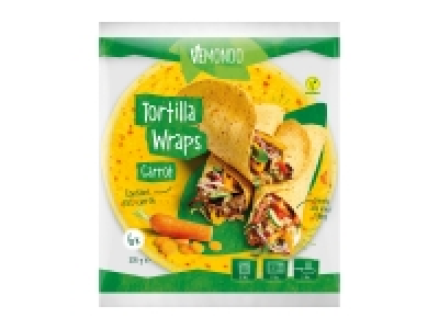 Vemondo Tortilla Wraps