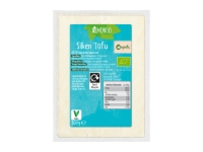 Lidl  Vemondo Silken Tofu