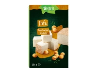 Lidl  Vemondo Tofu