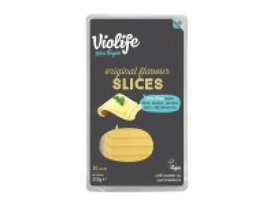 Violife Original Flavour Slices