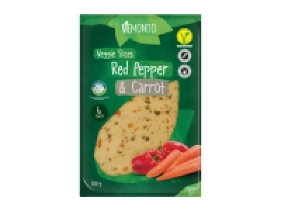 Vemondo Veggie Slices