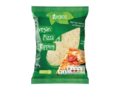 Vemondo Vegan Pizza Topping