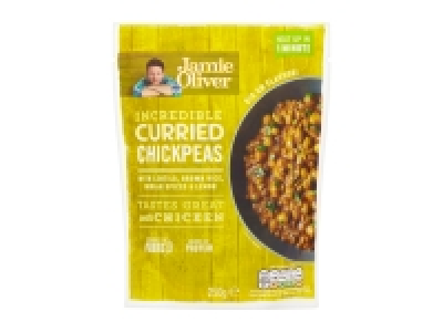 Jamie Oliver Microwave Grains