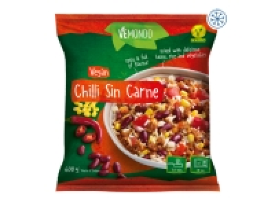 Vemondo Vegan Ready Meal