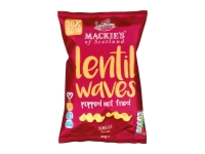 Mackies Lentil Waves
