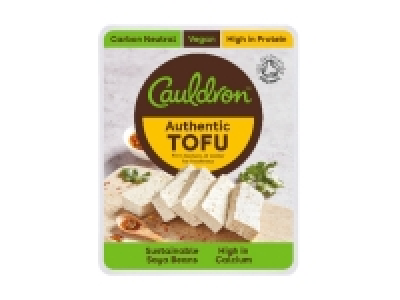 Cauldron Authentic Tofu