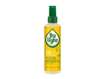 Frylight Frying Oils