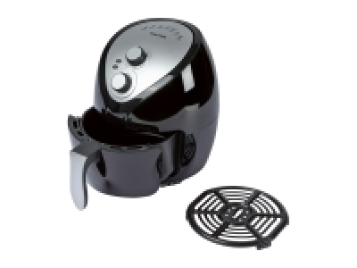 Salter 3.2 Litre Hot Air Fryer