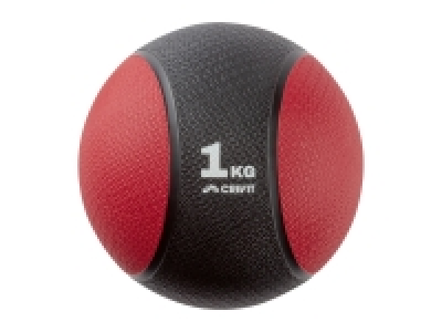 Crivit Medicine Ball 1kg/2kg
