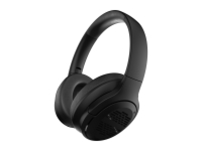 Silvercrest Rhythm Bluetooth® On-Ear Headphones