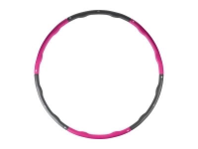 Crivit Weighted Hula Hoop